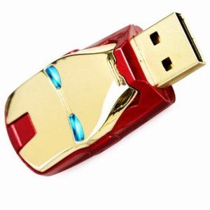 USB Flash Drive Iron Man